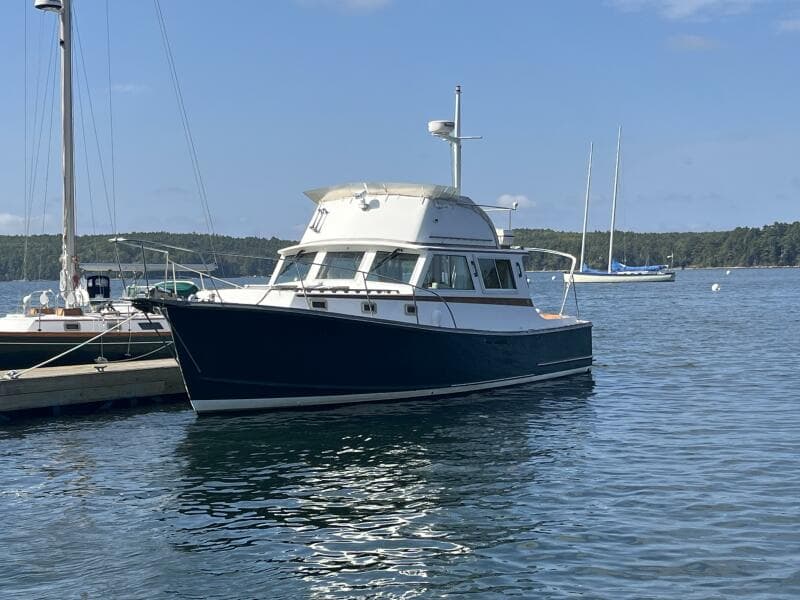 Miracle dockside2