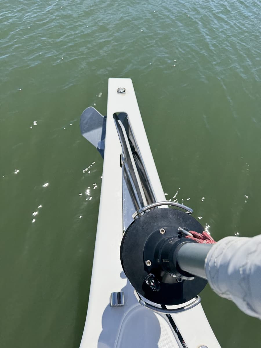2022 Beneteau Oceanis Yacht 54