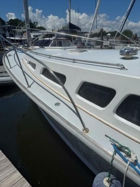 1978 Dyer 40 Custom