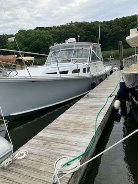1978 Dyer 40 Custom