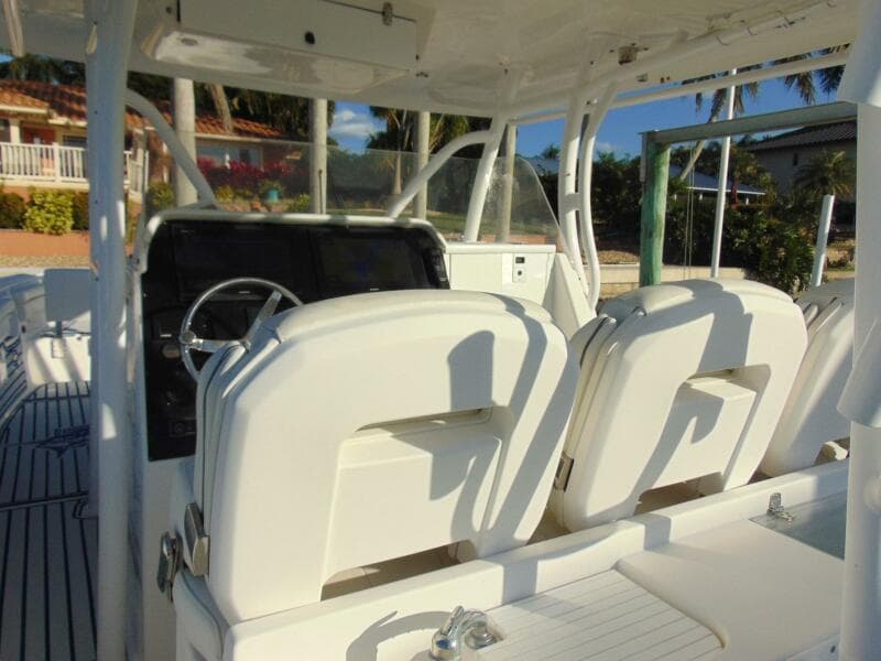 2019 Stamas 390 Tarpon