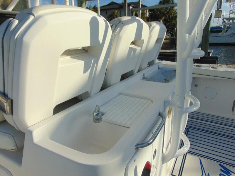 2019 Stamas 390 Tarpon