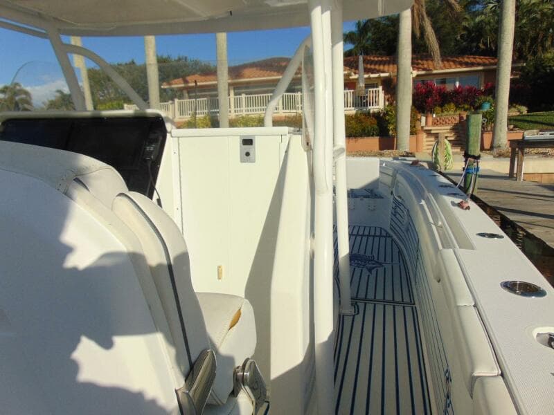 2019 Stamas 390 Tarpon