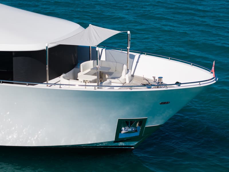2022 Ocean Alexander 37L