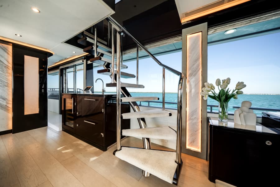 2022 Ocean Alexander 37L