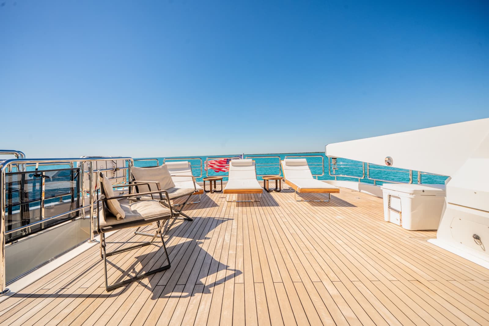 2022 Ocean Alexander 37L