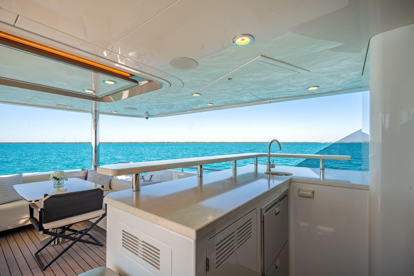 2022 Ocean Alexander 37L