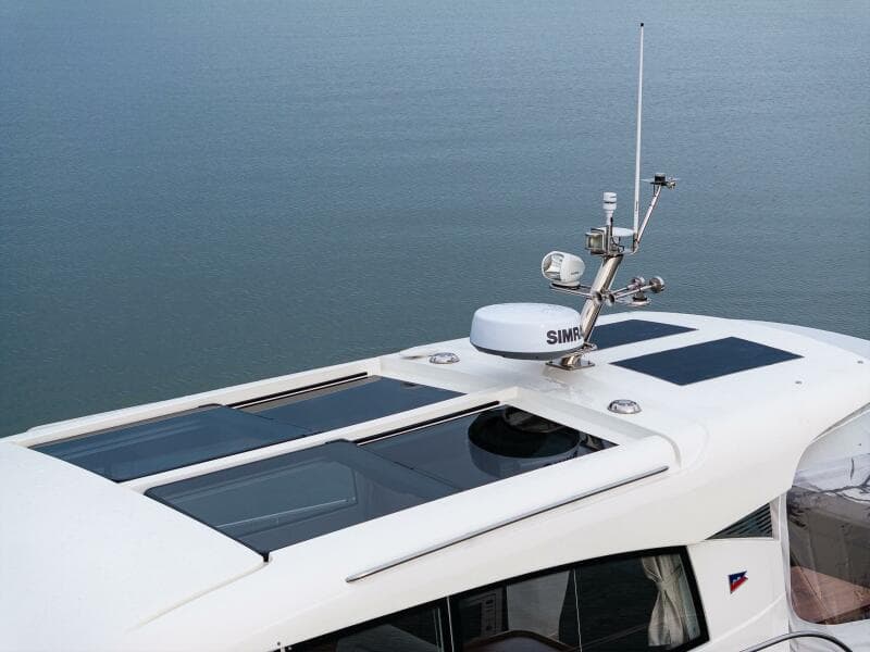 2023 Nimbus 405C