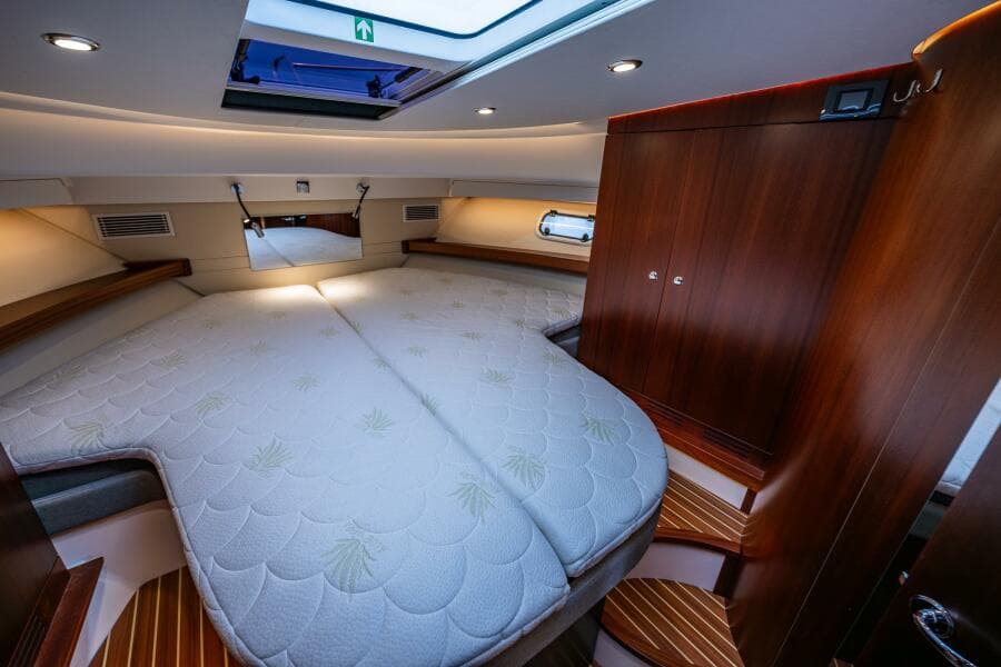 2023 Nimbus 405C
