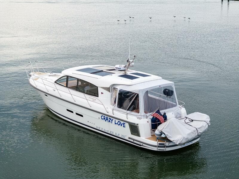 2023 Nimbus 405C
