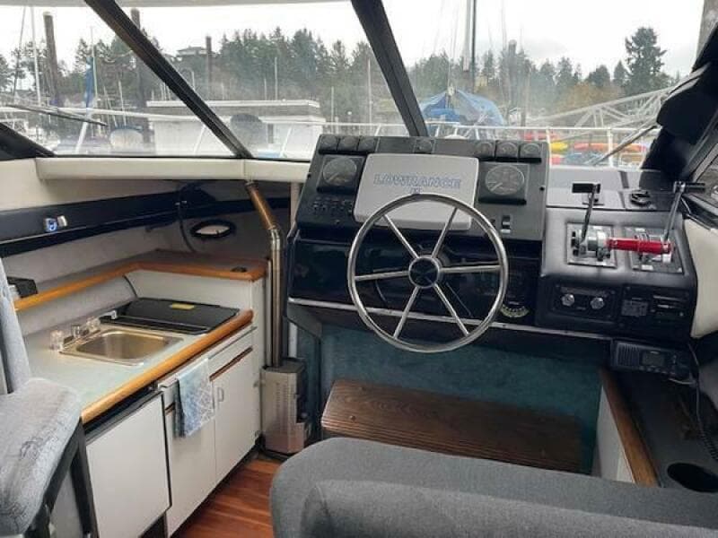 1991 Bayliner 