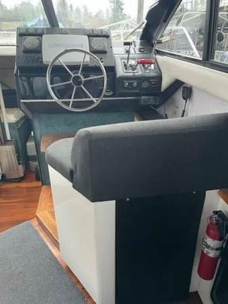 1991 Bayliner 