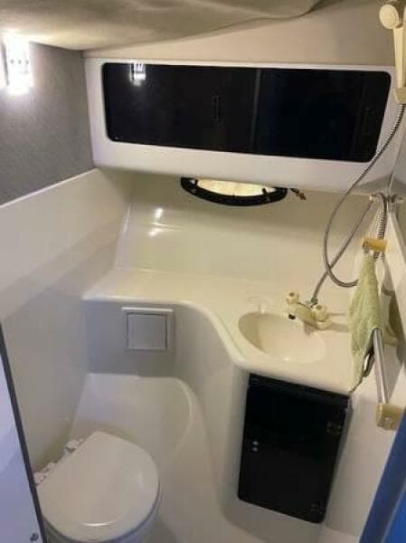 1991 Bayliner 