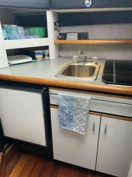 1991 Bayliner 
