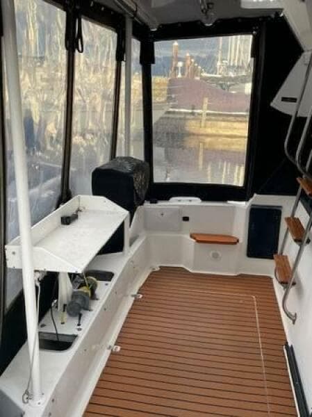 1991 Bayliner 