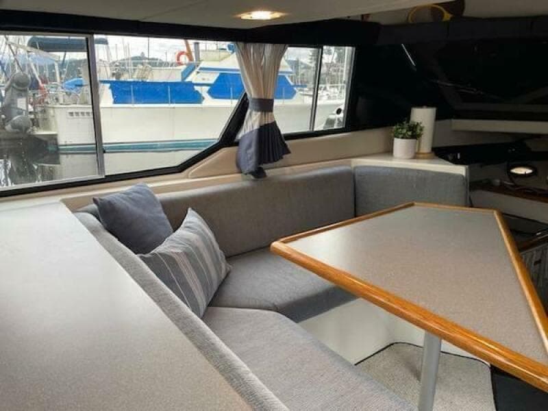 1991 Bayliner 