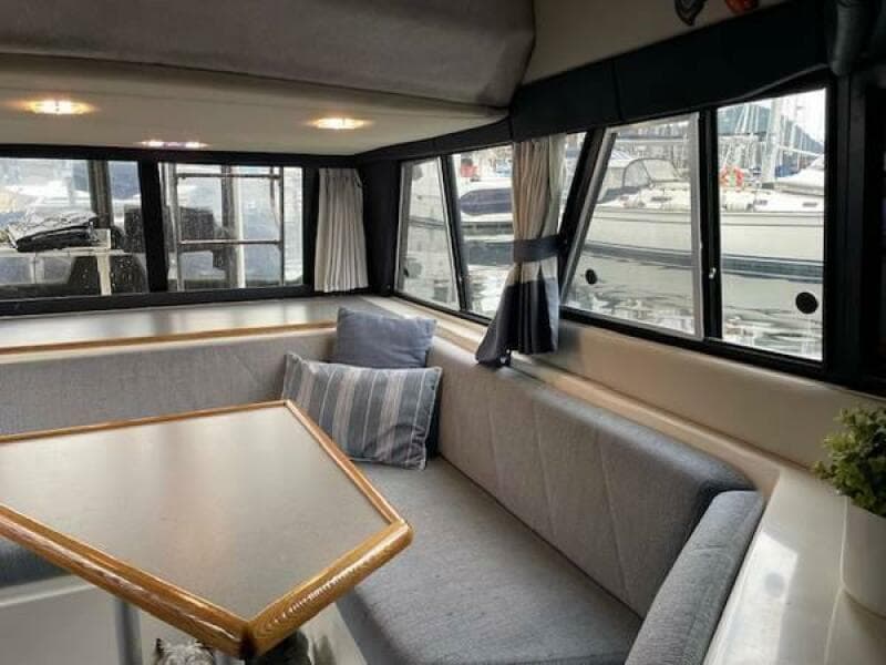 1991 Bayliner 