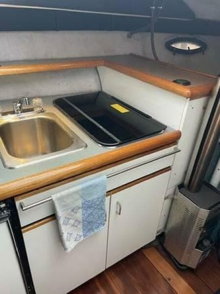 1991 Bayliner 