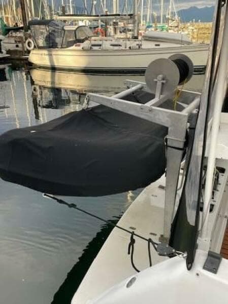 1991 Bayliner 