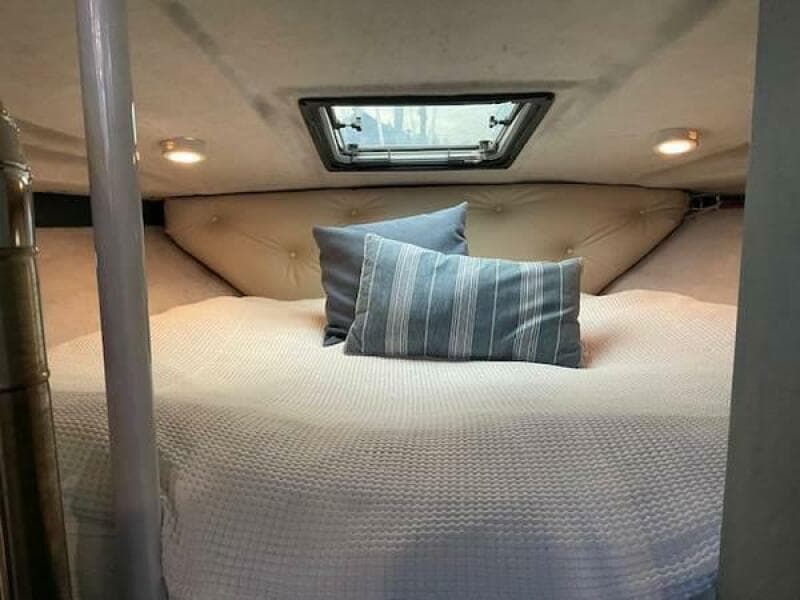 1991 Bayliner 