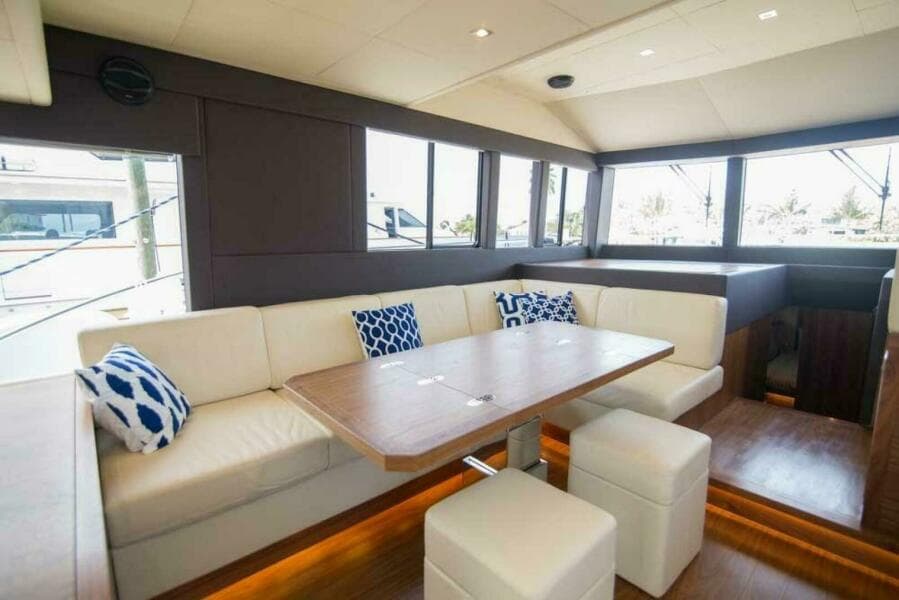 2019 Sundeck Yachts 580 Sport
