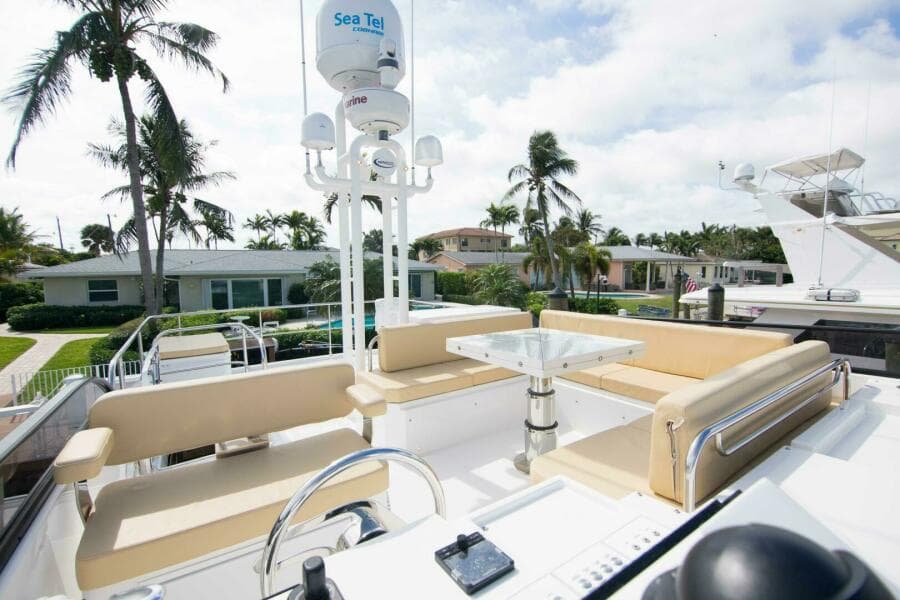 2019 Sundeck Yachts 580 Sport