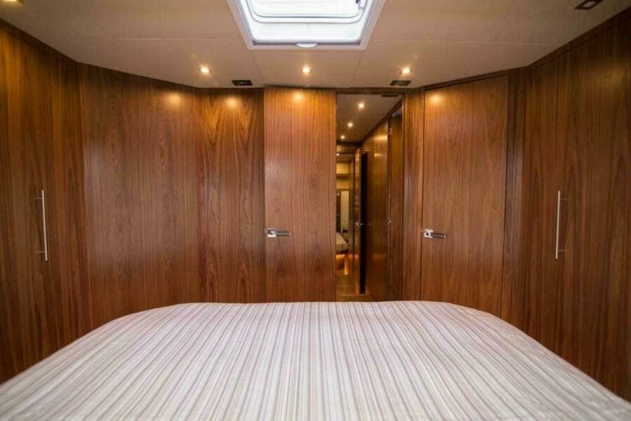 2019 Sundeck Yachts 580 Sport