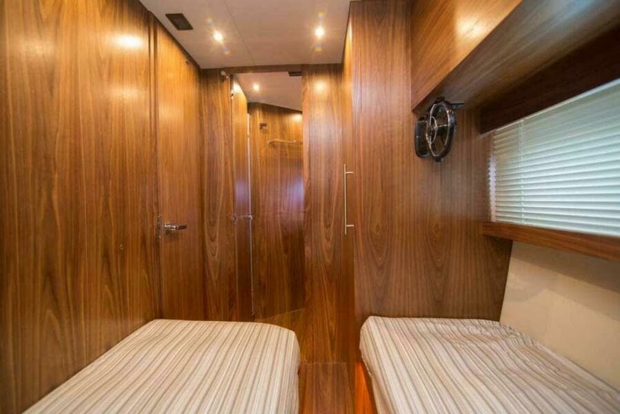 2019 Sundeck Yachts 580 Sport