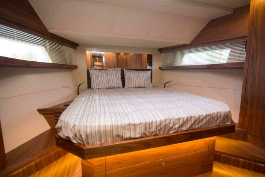 2019 Sundeck Yachts 580 Sport