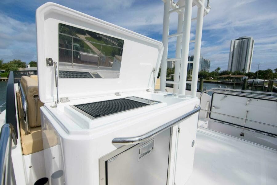 2019 Sundeck Yachts 580 Sport