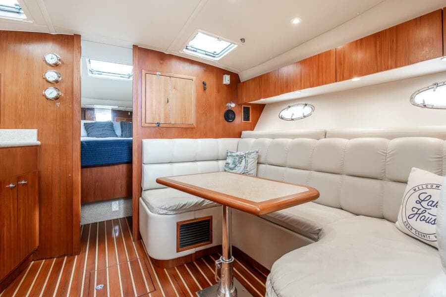 2002 Tiara Yachts 35 Open