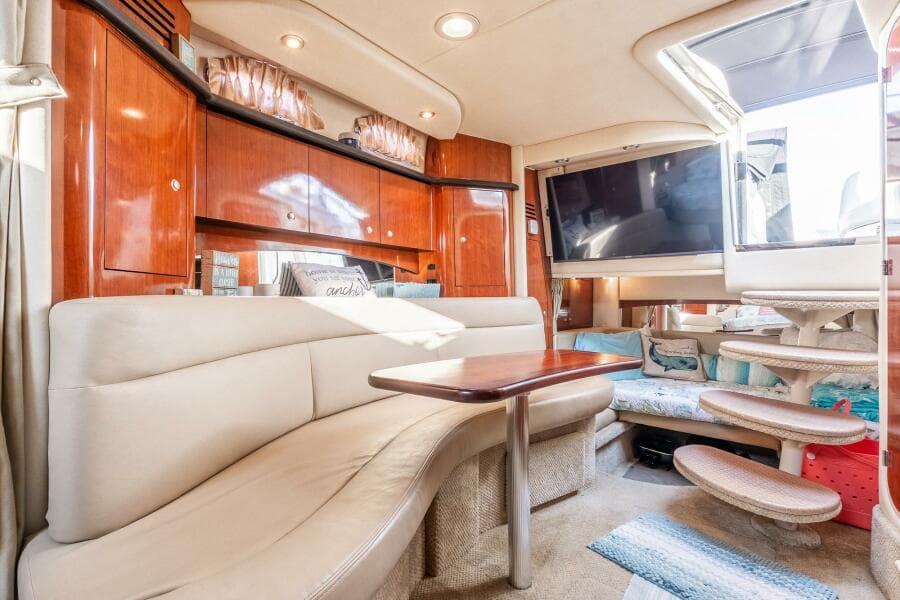 2007 Sea Ray 320 Sundancer