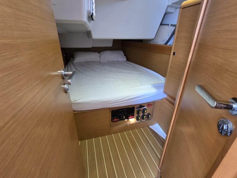 2012 Jeanneau 509