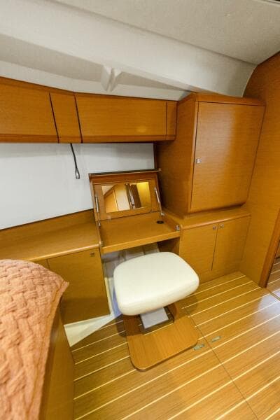 2012 Jeanneau 509