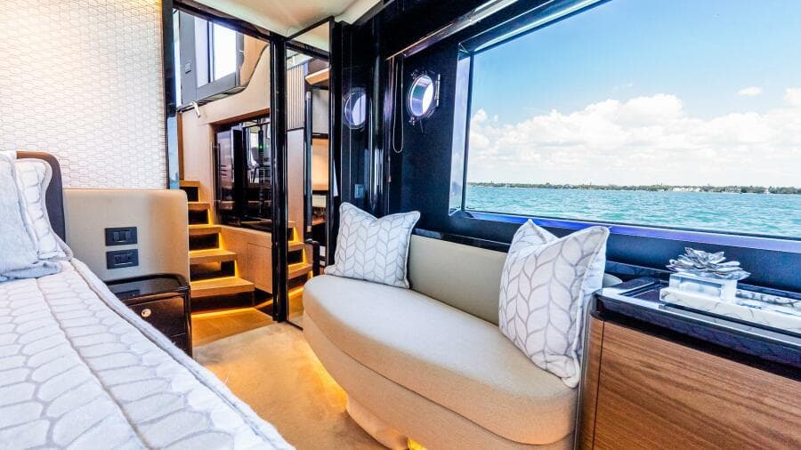 2022 Absolute Navetta 64