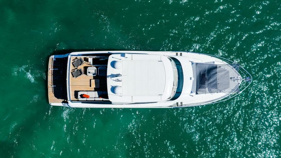 2022 Absolute Navetta 64