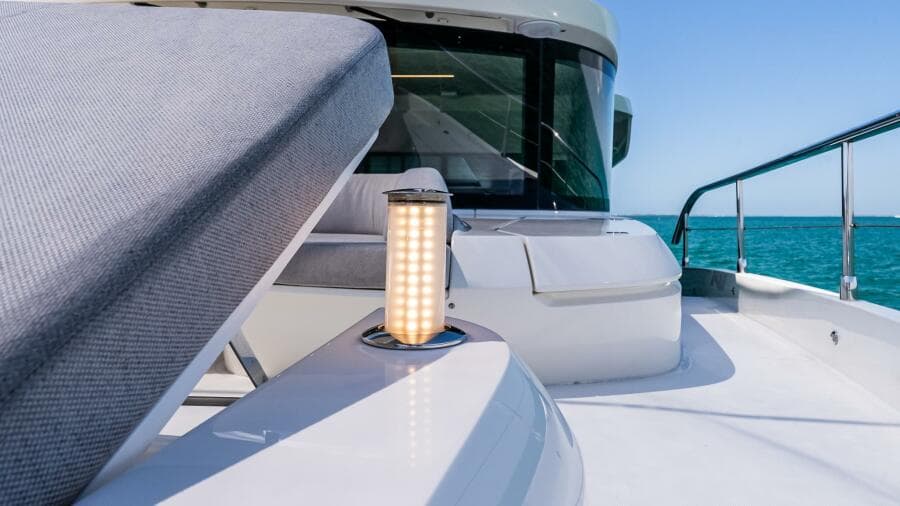 2022 Absolute Navetta 64