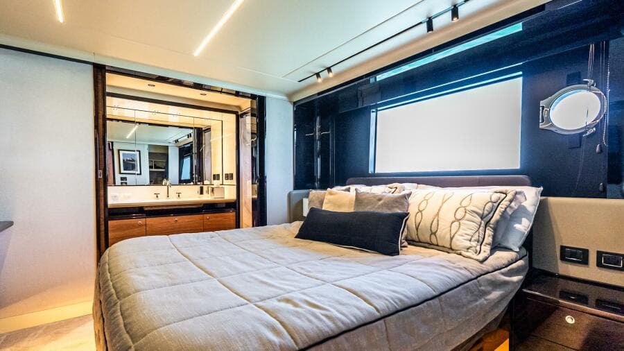 2022 Absolute Navetta 64