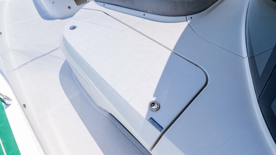 2022 Absolute Navetta 64