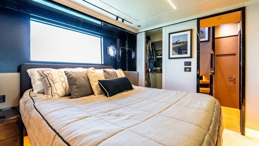 2022 Absolute Navetta 64