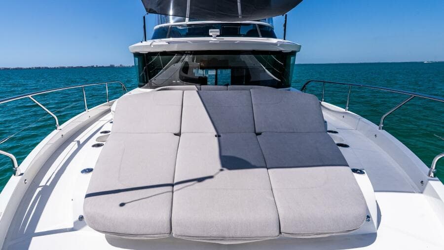 2022 Absolute Navetta 64