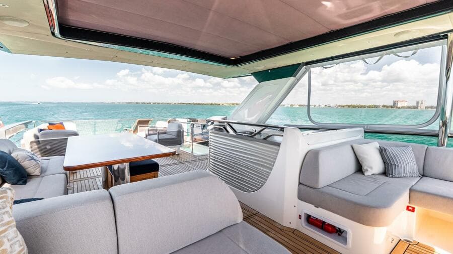 2022 Absolute Navetta 64