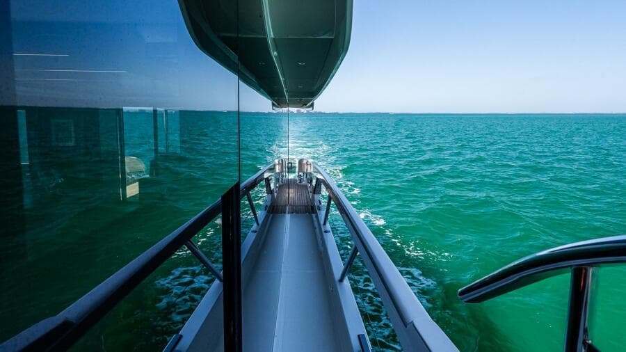 2022 Absolute Navetta 64