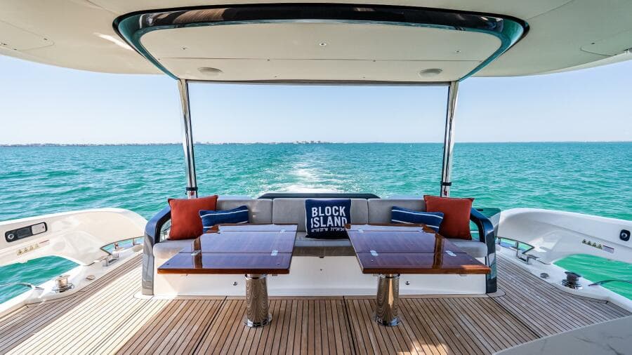 2022 Absolute Navetta 64