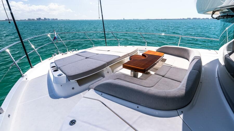 2022 Absolute Navetta 64