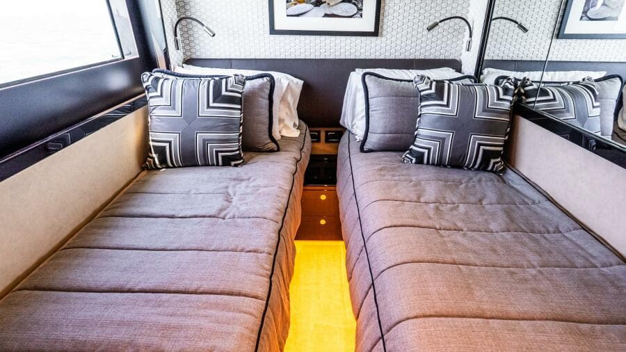 2022 Absolute Navetta 64