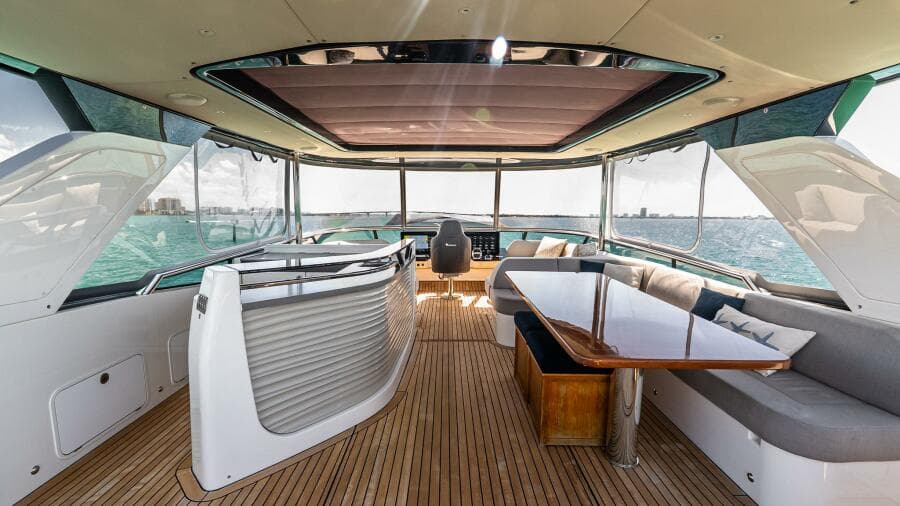 2022 Absolute Navetta 64