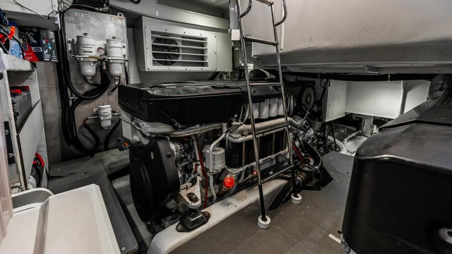 2022 Absolute Navetta 64