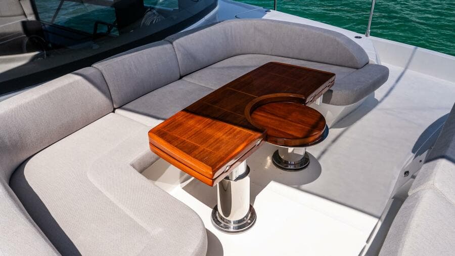 2022 Absolute Navetta 64