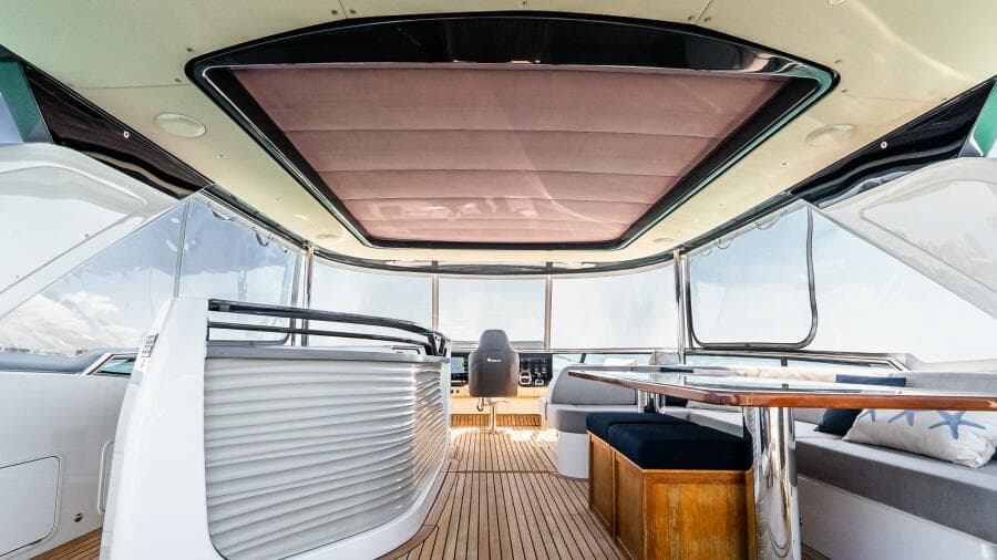 2022 Absolute Navetta 64